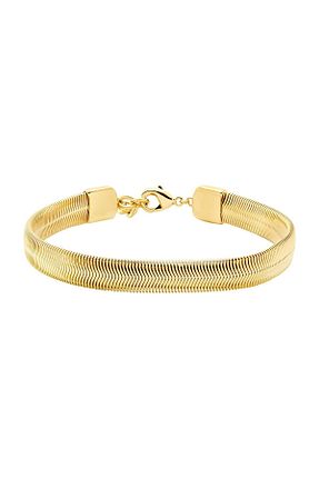 دستبند استیل (فولاد) سفید زنانه استیل (فولاد) Michael Kors - کد 925630770