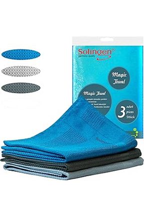 پارچه نظافت Siloin - کد 904212133