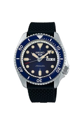 ساعت مچی متالیک مردانه 46 میلی متر Seiko - کد 37124180