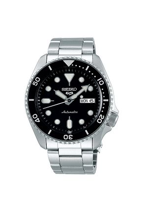ساعت مچی مردانه 42 میلی متر Seiko - کد 32498931