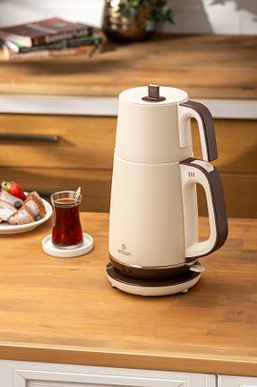 چای ساز بژ Emsan - کد 934235310