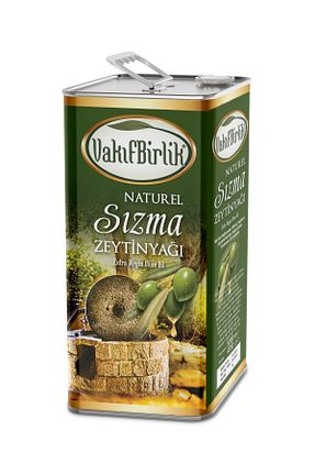 روغن زیتون Vakıfbirlik Zeytinyağı - کد 894494392