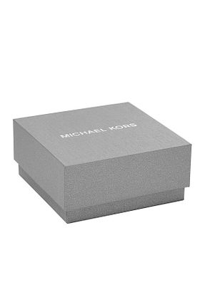 دستبند جواهر طلائی زنانه سنگ طبیعی Michael Kors - کد 897440622