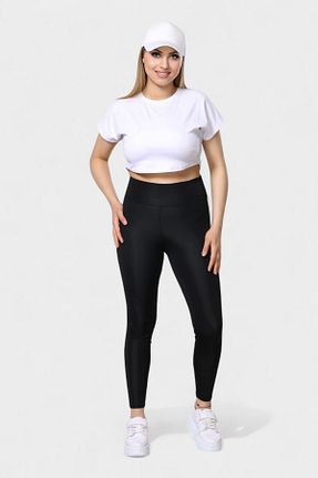 ست بالاتنه و پائین تنه سفید زنانه بافتنی NEWCO - کد 934236433
