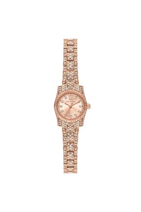ساعت مچی طلائی زنانه زیر 20 میلی متر Michael Kors - کد 877085804