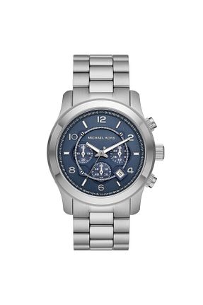 ساعت مچی طوسی مردانه 41-45 میلی متر Michael Kors - کد 736988871