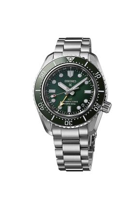 ساعت مچی متالیک مردانه 42 میلی متر Seiko - کد 808391005