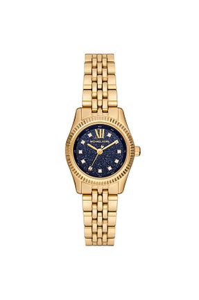 ساعت مچی طلائی زنانه 20-25 میلی متر Michael Kors - کد 799668672