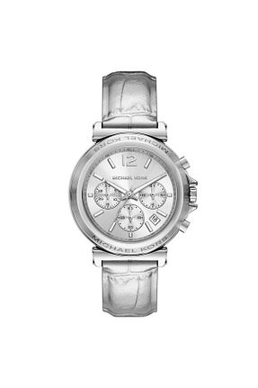 ساعت مچی طوسی زنانه 40 میلی متر Michael Kors - کد 871471869