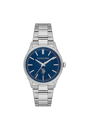 ساعت مچی متالیک مردانه 41 میلی متر U.S. Polo Assn. - کد 861969746