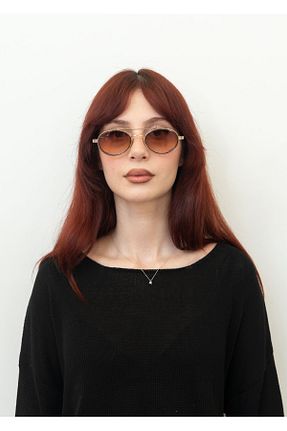 عینک آفتابی رنگی زنانه 56 Eyemood - کد 934264457