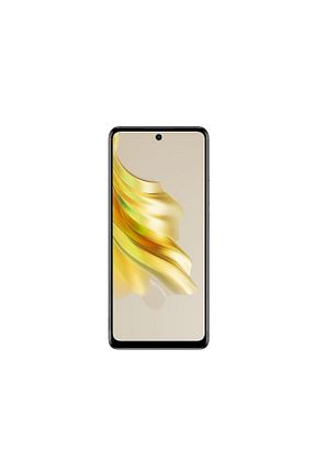 تلفن همراه بازسازی شده زرد B seviye-Çok İyi TECNO - کد 935192171