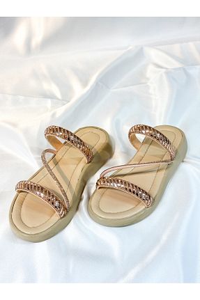 دمپائی رنگی زنانه پلی اورتان bulutmod - کد 906550798