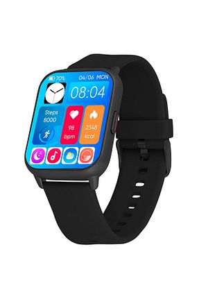 ساعت هوشمند مشکی U.S. Polo Assn. - کد 927940154
