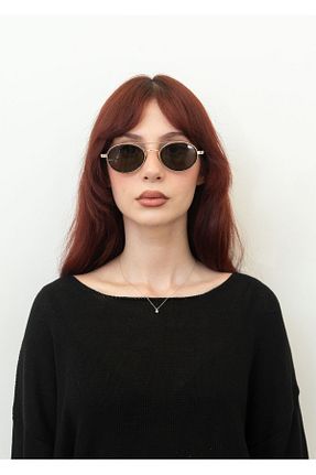 عینک آفتابی رنگی زنانه 56 Eyemood - کد 934265075