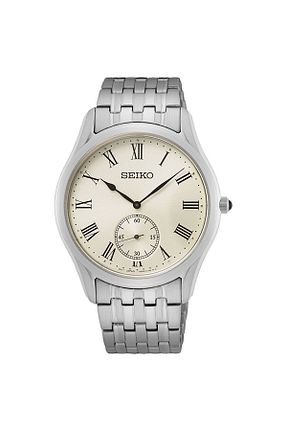ساعت مچی متالیک مردانه 39 میلی متر Seiko - کد 704885901