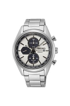 ساعت مچی متالیک مردانه 41-45 میلی متر Seiko - کد 707481712