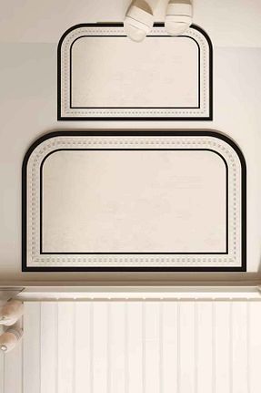 پادری حمام نباتی پلی استر Decomia Home - کد 934263260