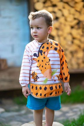 پیشبند SOSO land - کد 760468989