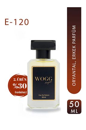 ادکلن مردانه WOGG PARFÜM - کد 837710981