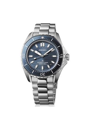 ساعت مچی متالیک مردانه 41-45 میلی متر Seiko - کد 883412401