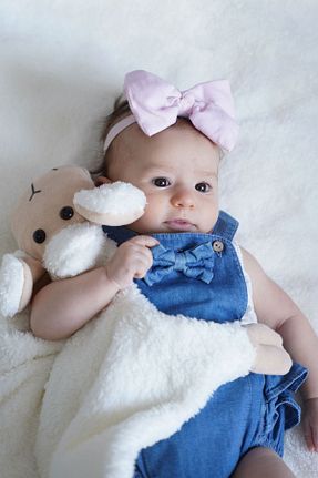 همسفر خواب بژ Modakids - کد 758799135