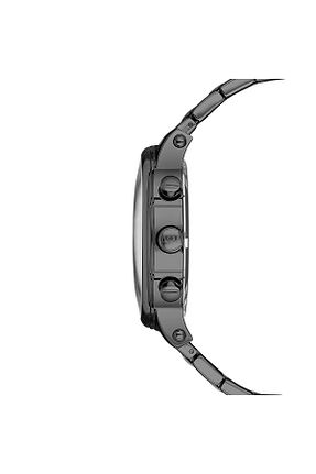 ساعت مچی طوسی مردانه 41-45 میلی متر U.S. Polo Assn. - کد 338784282