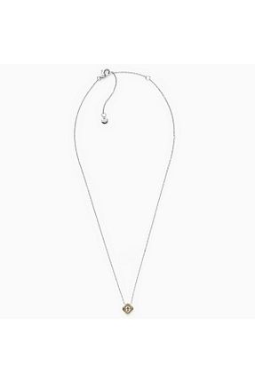 گردنبند استیل ( فولاد ) طلائی زنانه استیل (فولاد) Skagen - کد 288759326