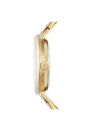 ساعت مچی طلائی زنانه 37 میلی متر Ted Baker - کد 882851294