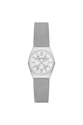 ساعت مچی متالیک زنانه 20-25 میلی متر Skagen - کد 678305089
