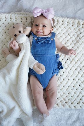 همسفر خواب بژ Modakids - کد 758799135