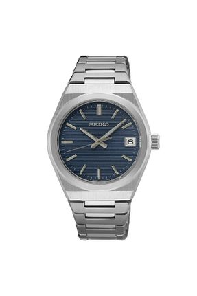ساعت مچی طوسی زنانه 31-34 میلی متر Seiko - کد 840393694