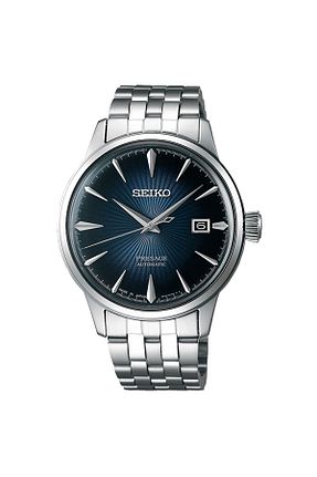ساعت مچی سفید مردانه 55 میلی متر و بالاتر Seiko - کد 1984809
