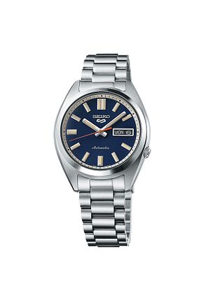 ساعت مچی مشکی مردانه 46-50 میلی متر Seiko - کد 828349203