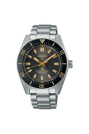 ساعت مچی طوسی مردانه 40 میلی متر Seiko - کد 834382313