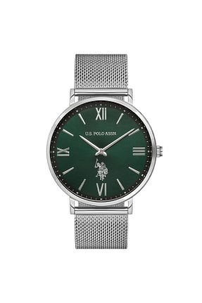 ساعت مچی متالیک مردانه 41-45 میلی متر U.S. Polo Assn. - کد 364270689