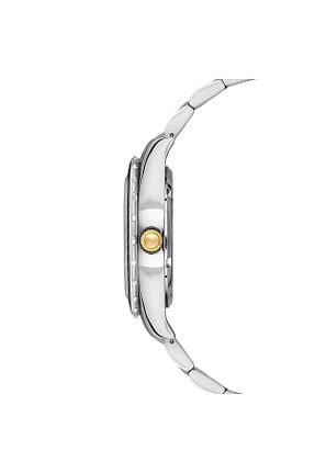 ساعت مچی متالیک مردانه 42 میلی متر Versace - کد 882726769