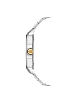 ساعت مچی طلائی زنانه 42 میلی متر Versace - کد 773130529
