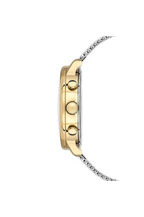 ساعت مچی طلائی مردانه 44 میلی متر U.S. Polo Assn. - کد 843781855