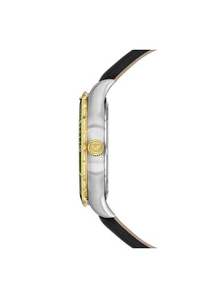 ساعت مچی مشکی مردانه 42 میلی متر Versace - کد 364483354