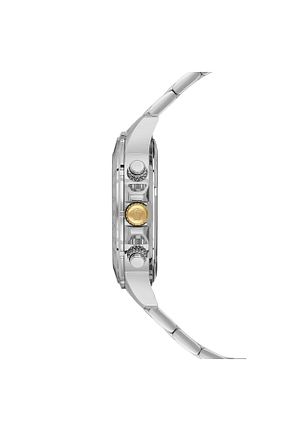 ساعت مچی طوسی مردانه 44 میلی متر Versace - کد 766897863