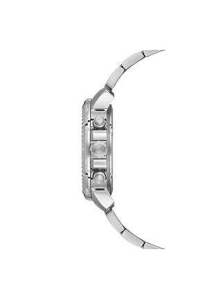 ساعت مچی متالیک مردانه 41-45 میلی متر Versace - کد 338787510