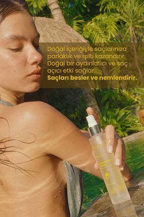 تونیک مو Bade Natural - کد 75813374