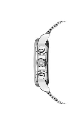 ساعت مچی مشکی مردانه 36-40 میلی متر U.S. Polo Assn. - کد 753707186
