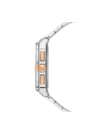 ساعت مچی متالیک مردانه 44 میلی متر Versace - کد 857898827