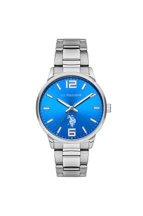 ساعت مچی متالیک مردانه 41-45 میلی متر U.S. Polo Assn. - کد 378816629