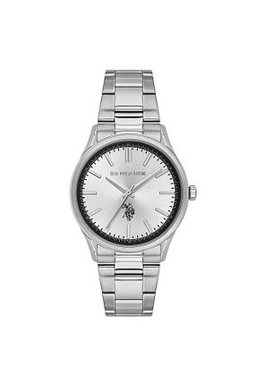 ساعت مچی متالیک مردانه 41 میلی متر U.S. Polo Assn. - کد 861969790