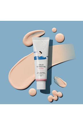 کرم ضد آفتاب صورت SPF 50 + Round Lab - کد 783558002