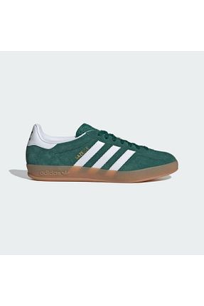 کفش پیاده روی سبز زنانه جیر adidas - کد 863675489