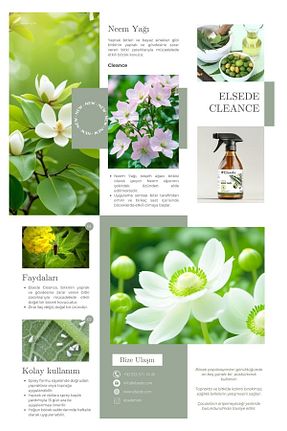 کود و ویتامین گیاه ELSEDE - کد 901595011